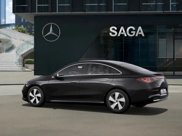 MERCEDES-BENZ CLA Coupé CLA 200 Progressive Line  CLA 200 Progressive Line