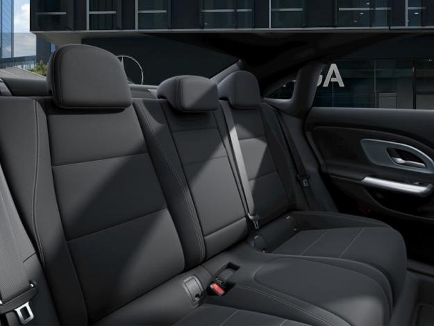 MERCEDES-BENZ CLA Coupé CLA 200 Progressive Line  CLA 200 Progressive Line