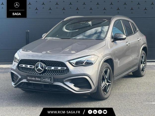 MERCEDES-BENZ GLA 250 e Hybrid EQ AMG Line  GLA 250 e AMG Line