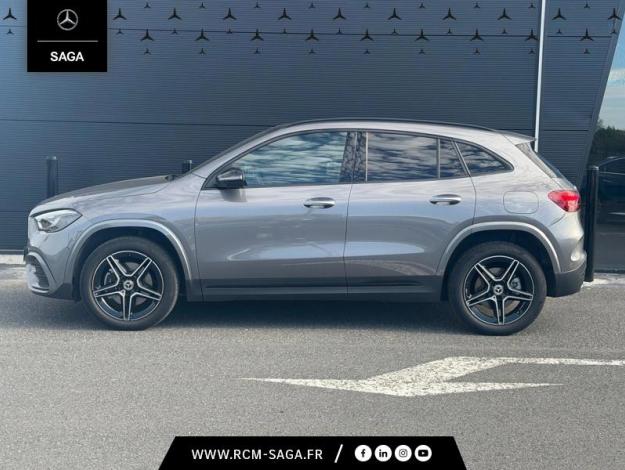 MERCEDES-BENZ GLA 250 e Hybrid EQ AMG Line  GLA 250 e AMG Line