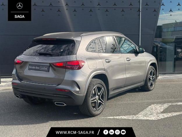 MERCEDES-BENZ GLA 250 e Hybrid EQ AMG Line  GLA 250 e AMG Line