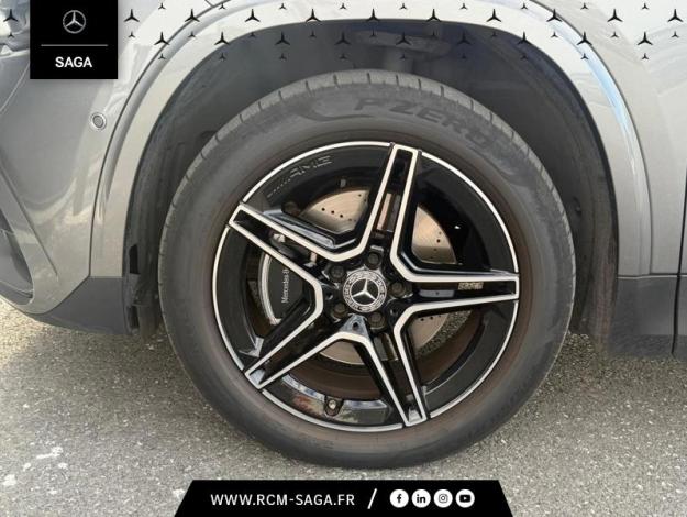 MERCEDES-BENZ GLA 250 e Hybrid EQ AMG Line  GLA 250 e AMG Line