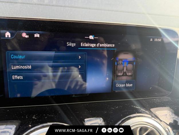 MERCEDES-BENZ GLA 250 e Hybrid EQ AMG Line  GLA 250 e AMG Line