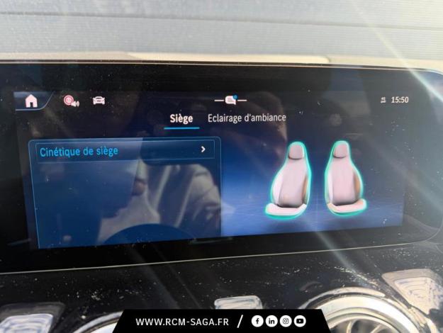 MERCEDES-BENZ GLA 250 e Hybrid EQ AMG Line  GLA 250 e AMG Line
