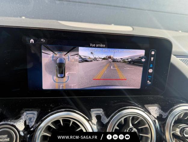 MERCEDES-BENZ GLA 250 e Hybrid EQ AMG Line  GLA 250 e AMG Line