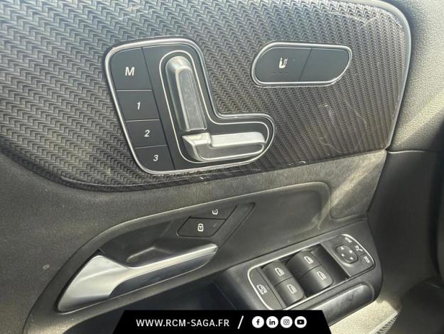 MERCEDES-BENZ GLA 250 e Hybrid EQ AMG Line  GLA 250 e AMG Line