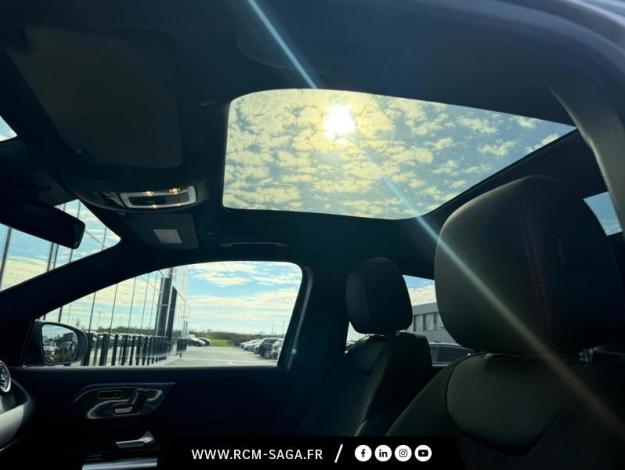 MERCEDES-BENZ GLA 250 e Hybrid EQ AMG Line  GLA 250 e AMG Line