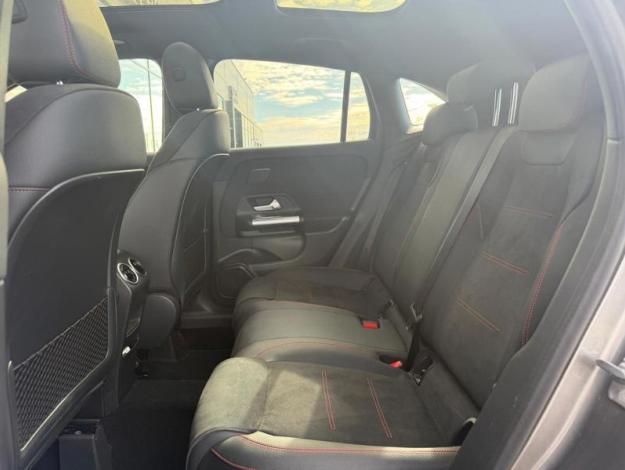 MERCEDES-BENZ GLA 250 e Hybrid EQ AMG Line  GLA 250 e AMG Line