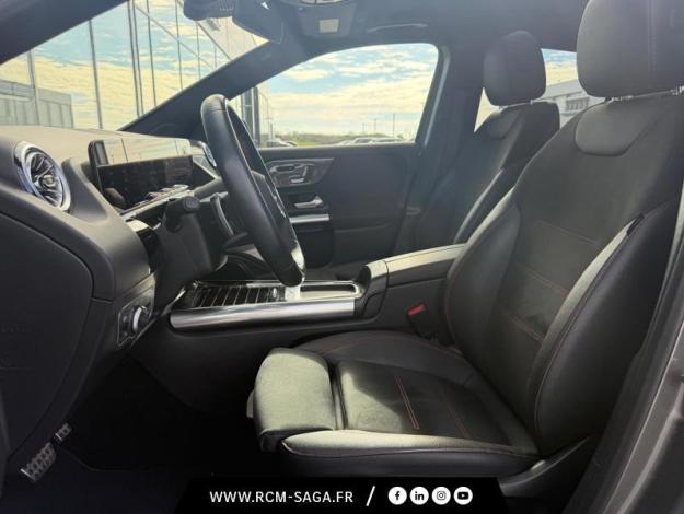 MERCEDES-BENZ GLA 250 e Hybrid EQ AMG Line  GLA 250 e AMG Line