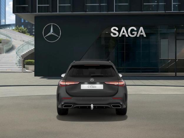 MERCEDES-BENZ Classe C Break Classe C 220 d Break AMG Line  Classe C 220 d Break AMG Line