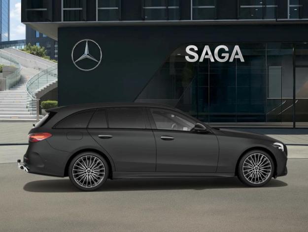 MERCEDES-BENZ Classe C Break Classe C 220 d Break AMG Line  Classe C 220 d Break AMG Line