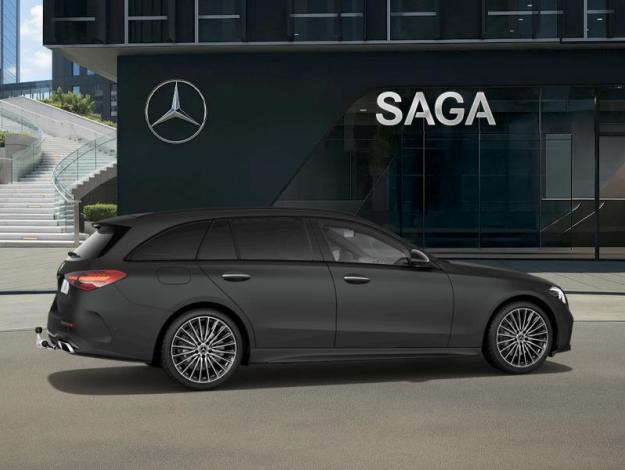 MERCEDES-BENZ Classe C Break Classe C 220 d Break AMG Line  Classe C 220 d Break AMG Line