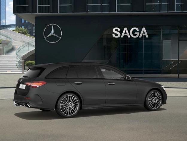 MERCEDES-BENZ Classe C Break Classe C 220 d Break AMG Line  Classe C 220 d Break AMG Line