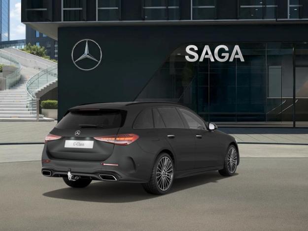 MERCEDES-BENZ Classe C Break Classe C 220 d Break AMG Line  Classe C 220 d Break AMG Line