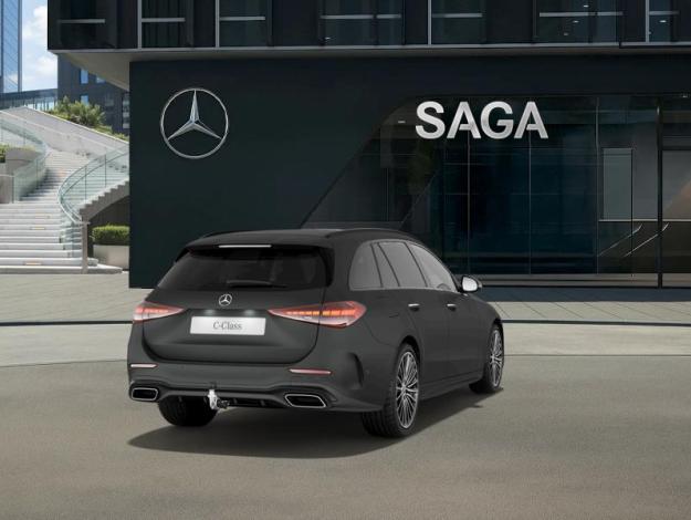 MERCEDES-BENZ Classe C Break Classe C 220 d Break AMG Line  Classe C 220 d Break AMG Line