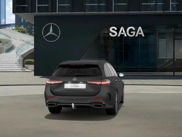 MERCEDES-BENZ Classe C Break Classe C 220 d Break AMG Line  Classe C 220 d Break AMG Line