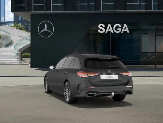 MERCEDES-BENZ Classe C Break Classe C 220 d Break AMG Line  Classe C 220 d Break AMG Line
