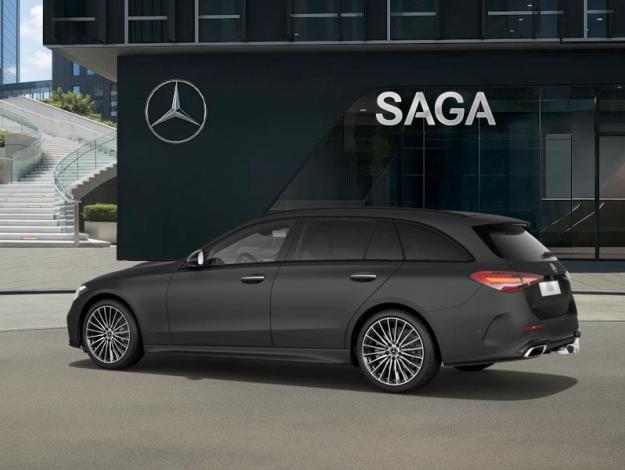 MERCEDES-BENZ Classe C Break Classe C 220 d Break AMG Line  Classe C 220 d Break AMG Line