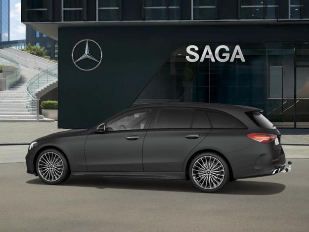 MERCEDES-BENZ Classe C Break Classe C 220 d Break AMG Line  Classe C 220 d Break AMG Line