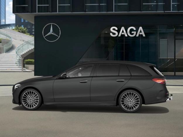 MERCEDES-BENZ Classe C Break Classe C 220 d Break AMG Line  Classe C 220 d Break AMG Line
