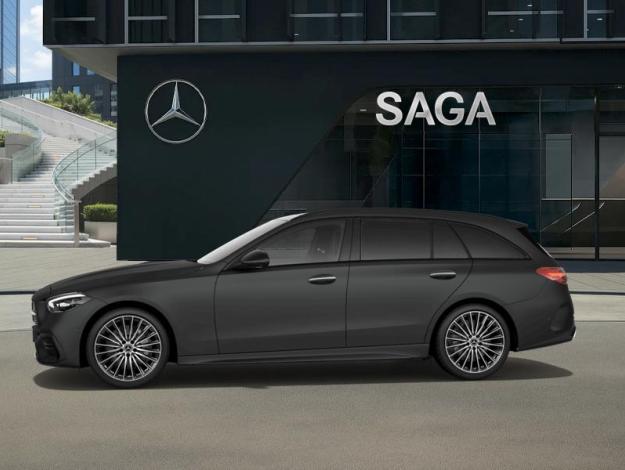 MERCEDES-BENZ Classe C Break Classe C 220 d Break AMG Line  Classe C 220 d Break AMG Line