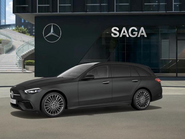 MERCEDES-BENZ Classe C Break Classe C 220 d Break AMG Line  Classe C 220 d Break AMG Line