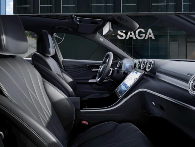 MERCEDES-BENZ Classe C Break Classe C 220 d Break AMG Line  Classe C 220 d Break AMG Line