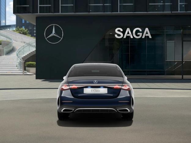 MERCEDES-BENZ Classe E Berline Classe E 200 d AMG Line Berline  Classe E 200 d AMG Line Berline