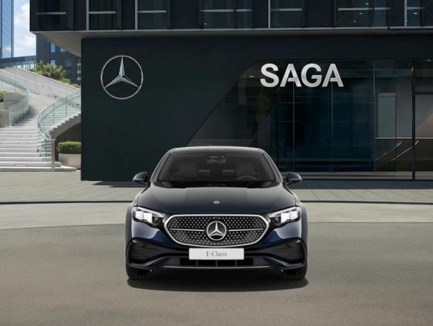 MERCEDES-BENZ Classe E Berline Classe E 200 d AMG Line Berline  Classe E 200 d AMG Line Berline
