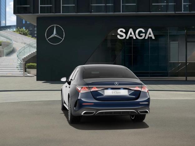 MERCEDES-BENZ Classe E Berline Classe E 200 d AMG Line Berline  Classe E 200 d AMG Line Berline
