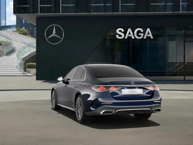 MERCEDES-BENZ Classe E Berline Classe E 200 d AMG Line Berline  Classe E 200 d AMG Line Berline