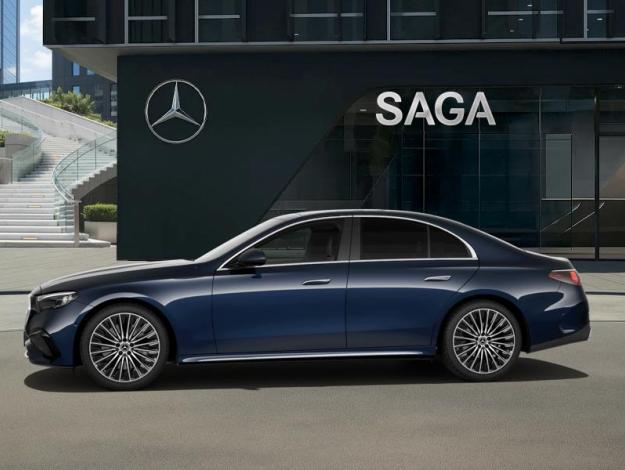 MERCEDES-BENZ Classe E Berline Classe E 200 d AMG Line Berline  Classe E 200 d AMG Line Berline