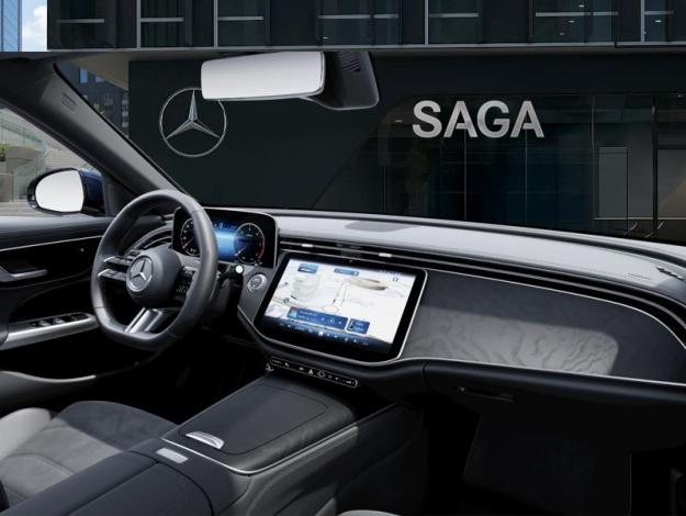 MERCEDES-BENZ Classe E Berline Classe E 200 d AMG Line Berline  Classe E 200 d AMG Line Berline