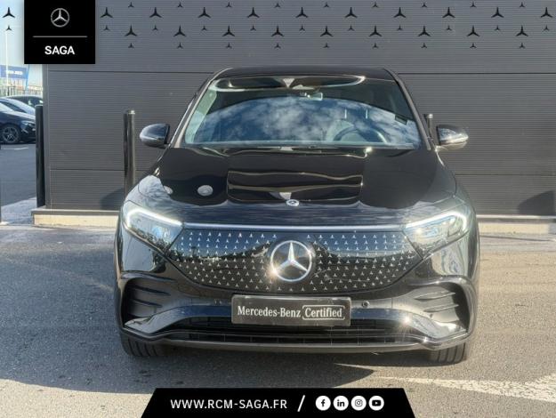 MERCEDES-BENZ EQA 250+  EQA 250+ Edition