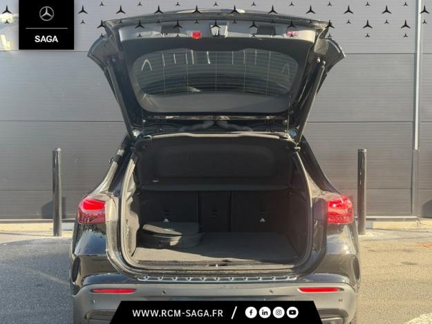 MERCEDES-BENZ EQA 250+  EQA 250+ Edition