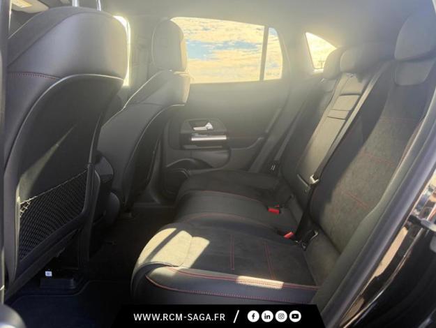 MERCEDES-BENZ EQA 250+  EQA 250+ Edition