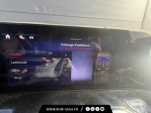 MERCEDES-BENZ EQA 250+  EQA 250+ Edition