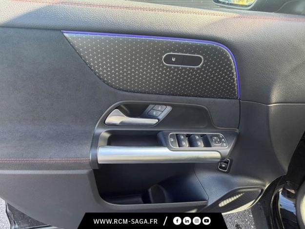MERCEDES-BENZ EQA 250+  EQA 250+ Edition