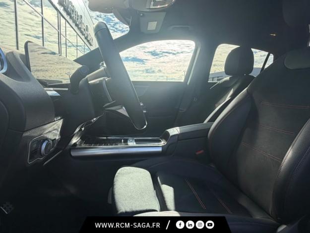 MERCEDES-BENZ EQA 250+  EQA 250+ Edition