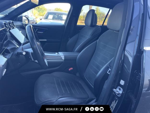MERCEDES-BENZ GLC SUV GLC 300 de Hybrid EQ 4MATIC AMG Line  GLC 300 de Hybrid EQ 4MATIC AMG Line