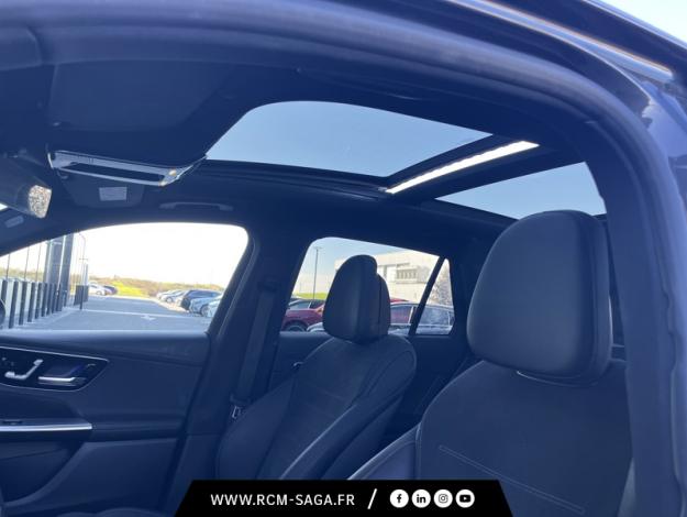 MERCEDES-BENZ GLC SUV GLC 300 de Hybrid EQ 4MATIC AMG Line  GLC 300 de Hybrid EQ 4MATIC AMG Line