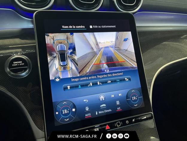 MERCEDES-BENZ GLC SUV GLC 300 de Hybrid EQ 4MATIC AMG Line  GLC 300 de Hybrid EQ 4MATIC AMG Line