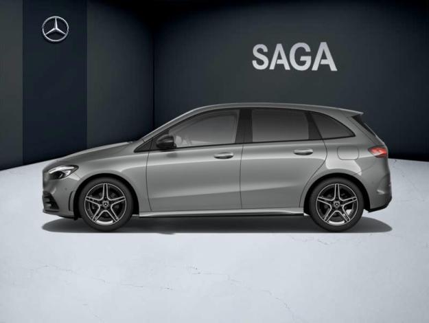 MERCEDES-BENZ Classe B 180 d AMG Line  Classe B 180 d AMG Line
