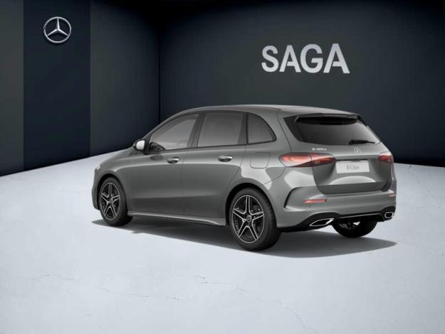 MERCEDES-BENZ Classe B 180 d AMG Line  Classe B 180 d AMG Line