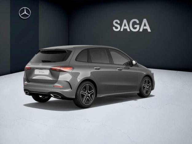 MERCEDES-BENZ Classe B 180 d AMG Line  Classe B 180 d AMG Line