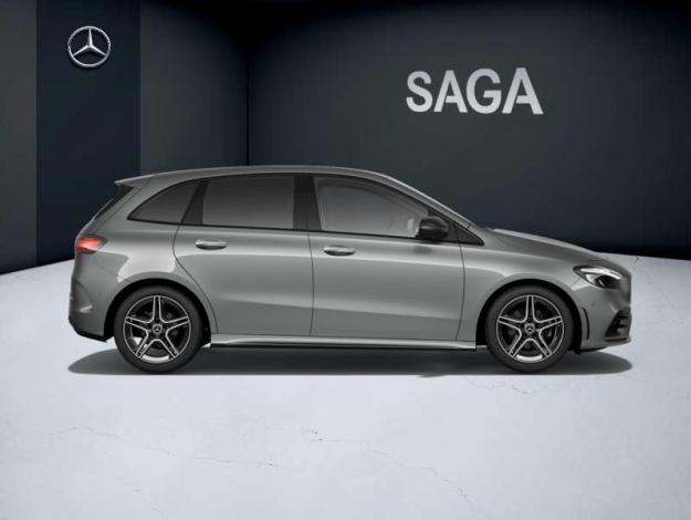 MERCEDES-BENZ Classe B 180 d AMG Line  Classe B 180 d AMG Line