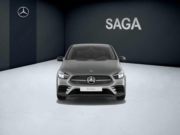 MERCEDES-BENZ Classe B 180 d AMG Line  Classe B 180 d AMG Line