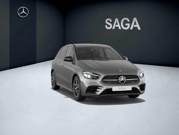 MERCEDES-BENZ Classe B 180 d AMG Line  Classe B 180 d AMG Line