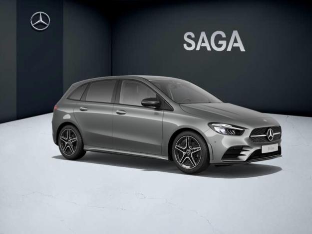 MERCEDES-BENZ Classe B 180 d AMG Line  Classe B 180 d AMG Line