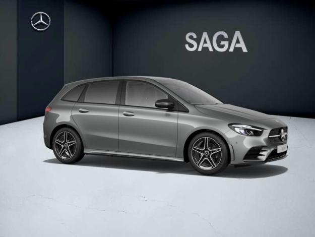 MERCEDES-BENZ Classe B 180 d AMG Line  Classe B 180 d AMG Line